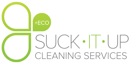 Suck It Up Cleaning